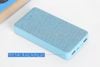 Pin sạc dự phòng Polymer 15.000mAh Type C PD QC3.0 Xmobile PowerBox P72D Xanh