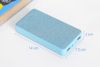 Pin sạc dự phòng Polymer 15.000mAh Type C PD QC3.0 Xmobile PowerBox P72D Xanh