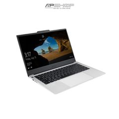  Laptop Avita Liber V14 (i5-10210U | 8GB | 512GB | 14'' FHD | Win 10) Cloud Silver 