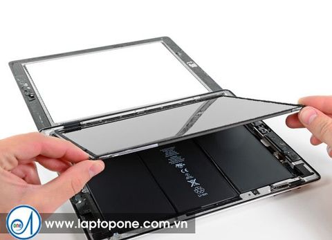 iPad 4 service center