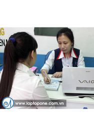 Macbook pro repair center - Bảo Hành One