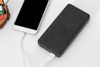 Pin sạc dự phòng Polymer 20.000mAh Type C PD QC3.0 Xmobile PowerBox P69D Đen