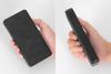Pin sạc dự phòng Polymer 20.000mAh Type C PD QC3.0 Xmobile PowerBox P69D Đen