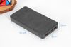 Pin sạc dự phòng Polymer 20.000mAh Type C PD QC3.0 Xmobile PowerBox P69D Đen