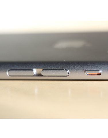 iPad Air repair address