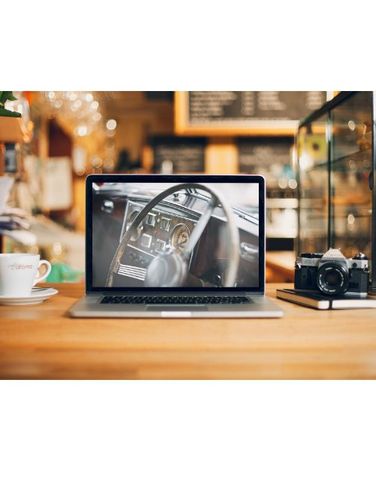Macbook mini service center