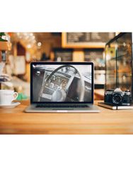Macbook mini service center