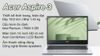Laptop Acer Aspire 3 A314 35 P6NC N6000/4GB/512GB/Win11 (NX.A7SSV.006)