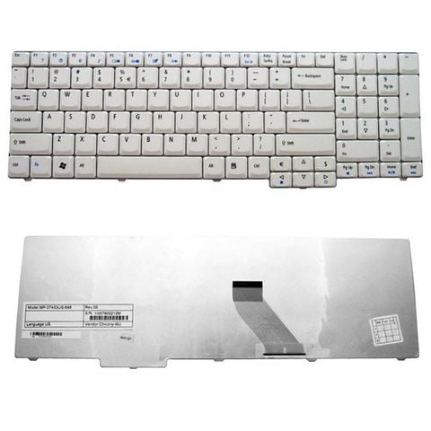 Bàn Phím Acer Aspire Timelinex 1830Tz-U562G25Icc