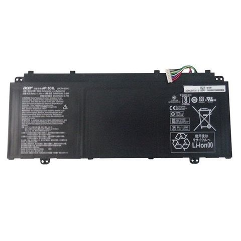 Pin Acer Aspire Timelinex 1830Tz-U562G50Nss