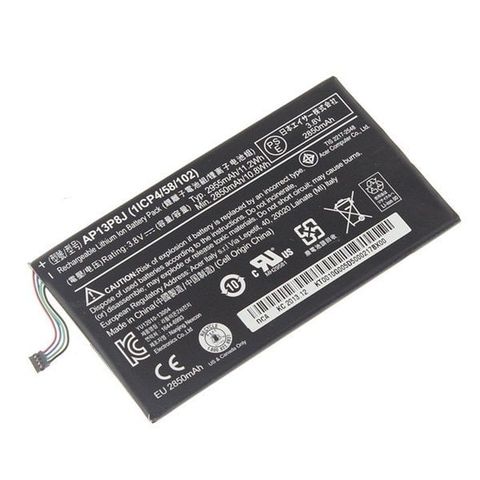 Pin Acer Aspire Timelinex 3830Tg-2334G50Nbb