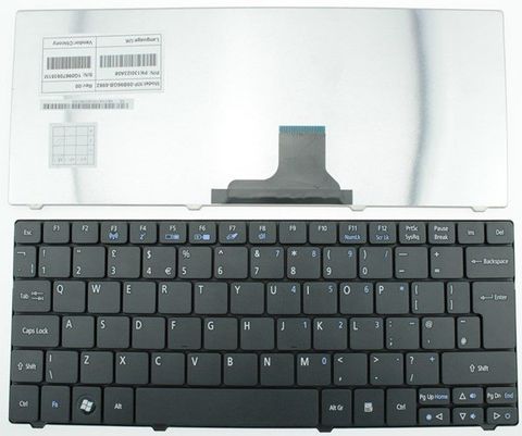 Bàn Phím Acer Aspire Timelinex 3830Tg-2414G50Nbb