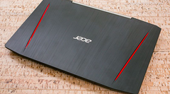  Laptop Acer Aspire VX5-591G-52YZ có gì nổi bật? 