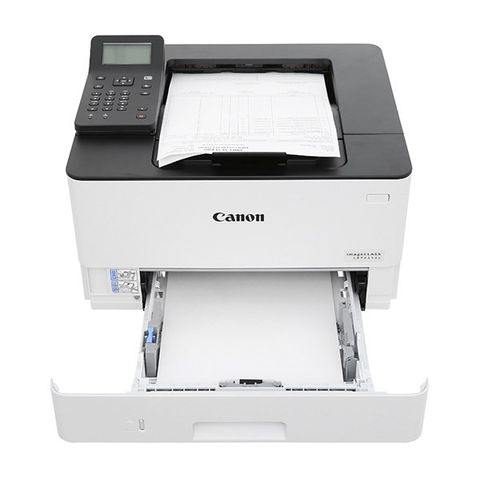 Máy In Laser Trắng Đen Canon LBP214dw Wifi