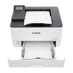  Máy In Laser Trắng Đen Canon LBP214dw Wifi 