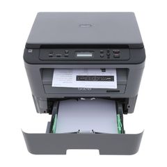  Máy In Laser Trắng Đen Brother DCP-L2520D 