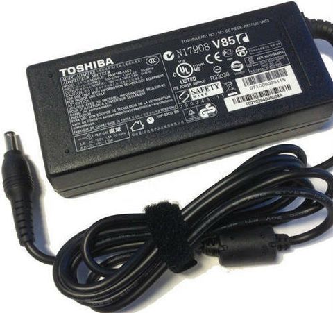 Sạc Adapter Laptop Toshiba Satellite C840 1034
