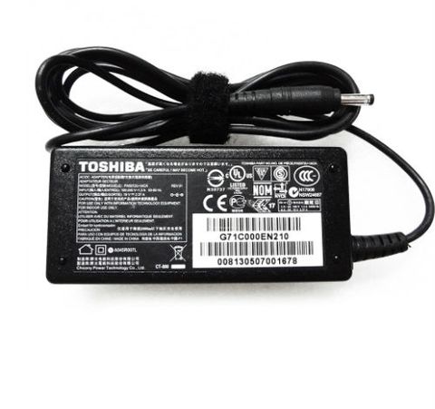 Sạc Adapter Laptop Toshiba Satellite C850 1005