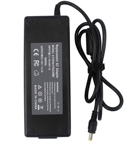 Sạc Adapter Lenovo Ideapad 300 330S 81F500Gnhv