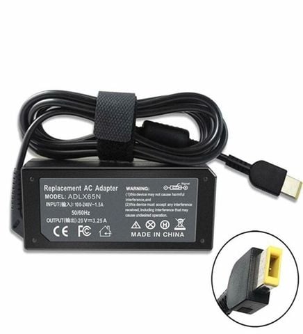 Sạc Adapter Lenovo Ideapad 500 530S 81Eu00Kage