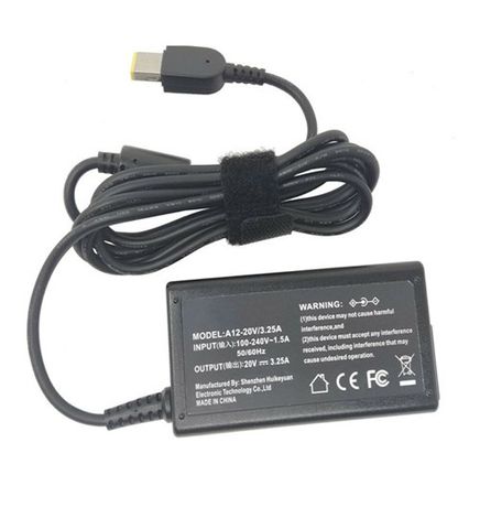 Sạc Adapter Lenovo Thinkpad T T480S 20L7001Nmz