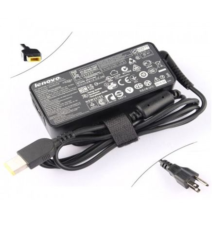 Sạc Adapter Lenovo Thinkpad T T480S 20L7001Vge