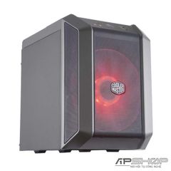  Case Cooler Master MasterCase H100 Mini ITX 