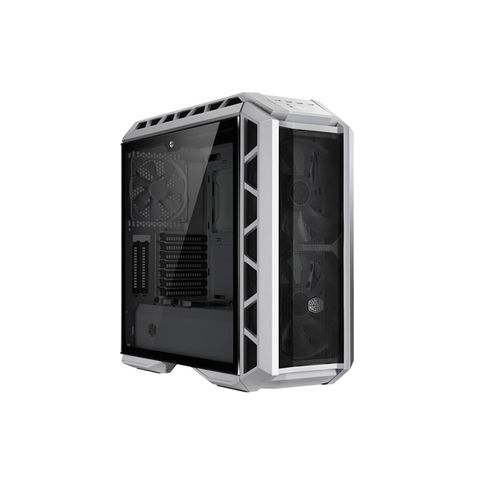 Case Cooler Master MasterCase H500P Mesh White