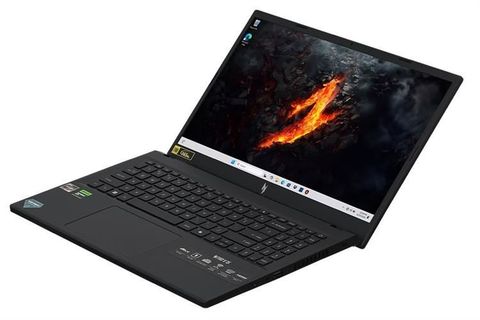 Laptop Acer Nitro V 15 ANV15 41 R2UP R5 6600H