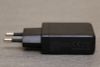 Adapter sạc 3A PD AUKEY PA-Y21 Đen