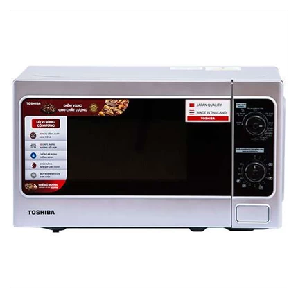 Lò vi sóng có nướng TOSHIBA ER-SGM20