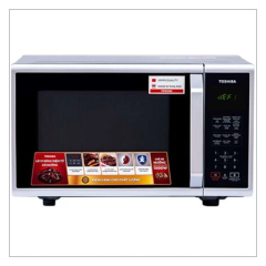  Lò vi sóng có nướng TOSHIBA ER-SGS34 