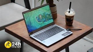 Tầm giá 20 triệu, đây là những lý do khiến Acer Swift 3 SF314 trở thành một mẫu laptop văn phòng xứng đáng được đầu tư