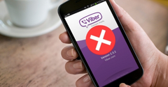  6 cách sửa lỗi không kích hoạt được Viber trên điện thoại cực hiệu quả 