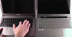  So sánh laptop Acer và Lenovo, hãng nào tốt hơn, nên mua của hãng nào? 