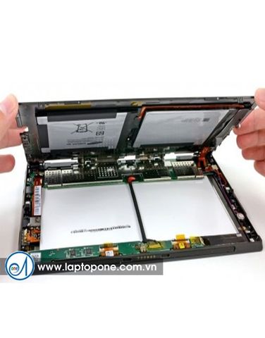 Acer Iconia W700 tablet repair center