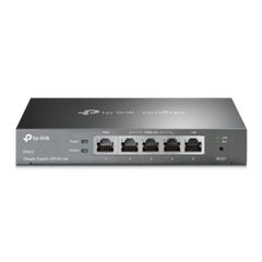  Router Tp-link Omada Gigabit Vpn Tl-er605 