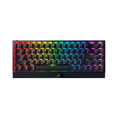  Bàn Phím Cơ Razer Blackwidow V3 Mini Hyperspeed Phantom Pudding Wireless Green Switch 