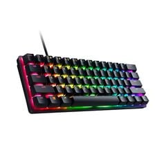  Bàn phím cơ Razer Huntsman V3 Pro Mini 60% Black 
