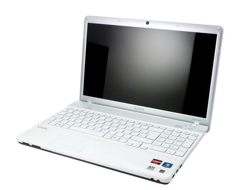 Sony Vaio Vpceg36Eg