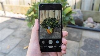 Cách cài Google Camera 7.5 phiên bản mới trên mọi điện thoại Android