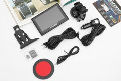  Camera Hành Trình 1080P Vietmap W810 Đen 