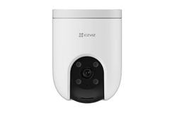  Camera IP Ngoài Trời 360 Độ 3MP EZVIZ H8C 4G 