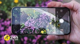 Cách giúp camera iPhone của bạn được rõ nét hơn cực đơn giản mà 80% người dùng chưa chắc đã biết