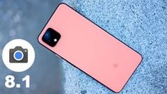  Cách tải Google Camera phiên bản 8.1 mới dành cho điện thoại Android 