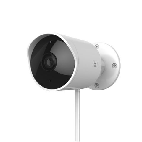 Camera Xiaomi Yi Dome 1080p