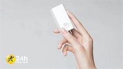  Huawei ra mắt bộ sạc nhanh 66W SuperCharge: Dùng công nghệ GaN, có 3 cổng sạc đa năng, giá 1.4 triệu đồng 
