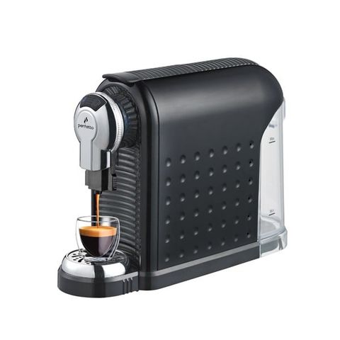 Máy pha cà phê Espresso Perfetto P.08 Đen