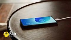  OPPO Reno7 Pro lộ cấu hình: Dùng chip hàng đầu mạnh nhất hiện nay của Qualcomm, pin lớn, sạc nhanh 88W và... 