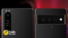  Nghe Đồn Là: Sony Xperia 1 IV có camera 50 MP giống như trên Google Pixel 6, thiết kế không đổi (liên tục cập nhật) 